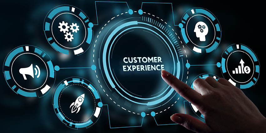 CX Implementation Partner