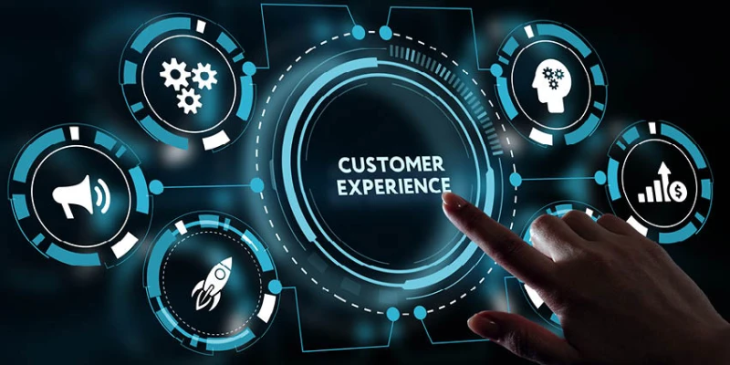 CX Implementation Partner
